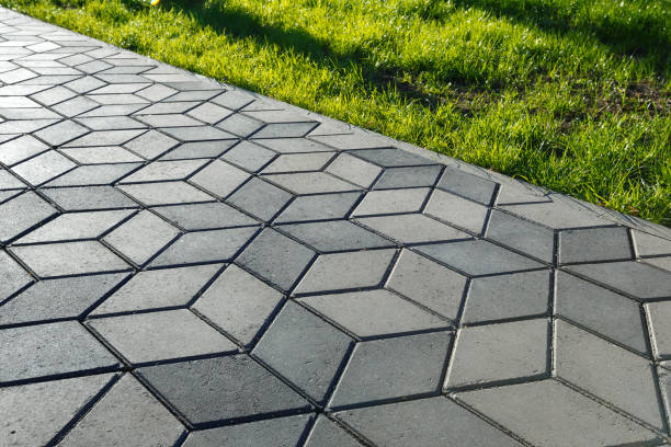 Best Custom Driveway Pavers  in Hugoton, KS