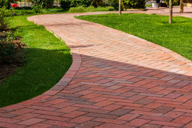 Best Affordable Driveway Paving  in Hugoton, KS