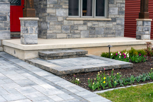 Best Best Driveway Pavers  in Hugoton, KS