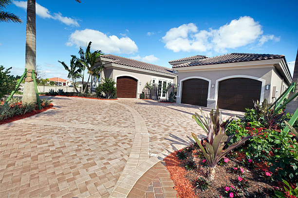 Best Driveway Paving Contractor  in Hugoton, KS